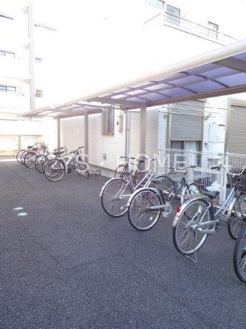 小金井ハルハウス２号棟 その他9