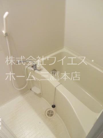 小金井ハルハウス２号棟 風呂画像