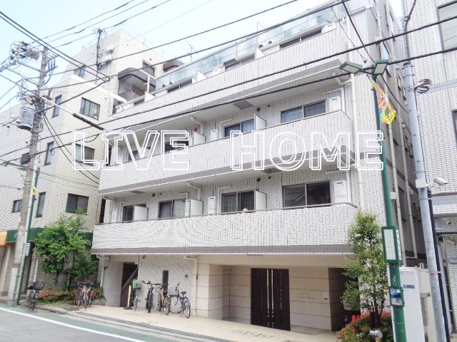 その他外観1