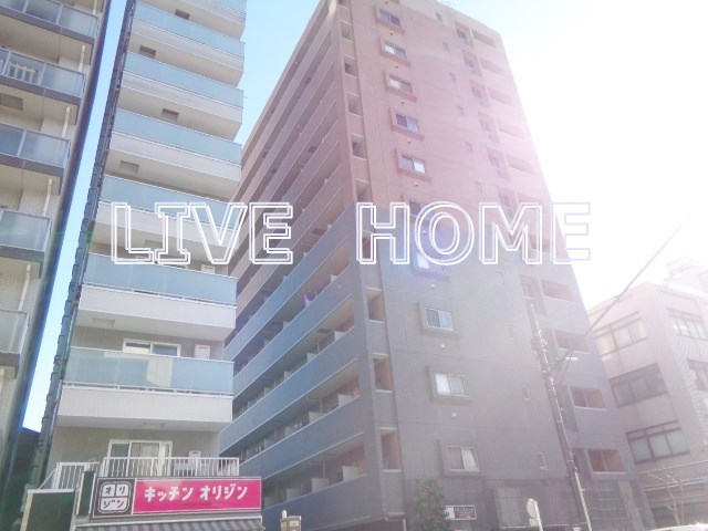 その他外観1