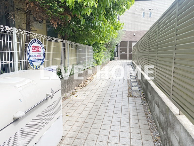その他外観2
