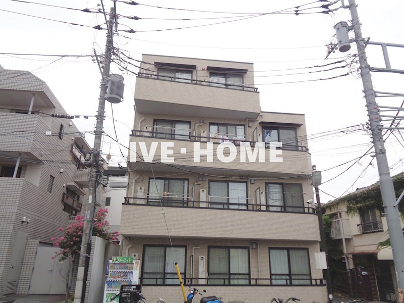 その他外観1