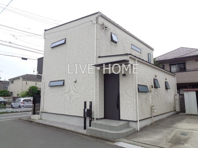 その他外観1