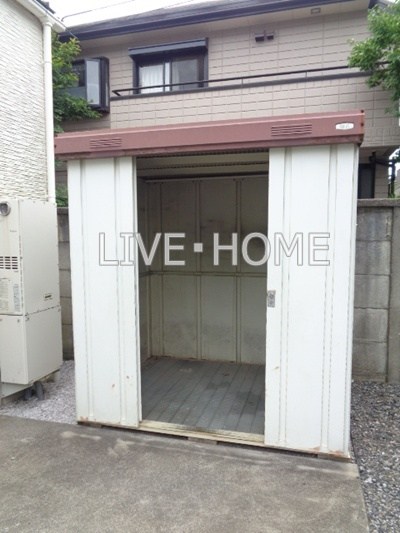 その他外観5