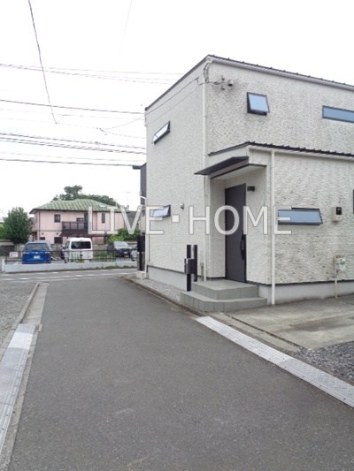 その他外観6