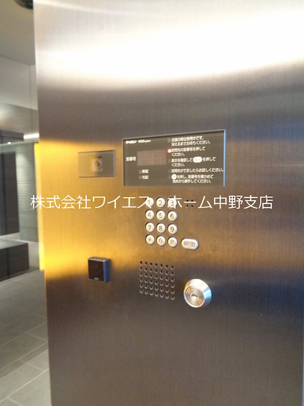 その他外観1