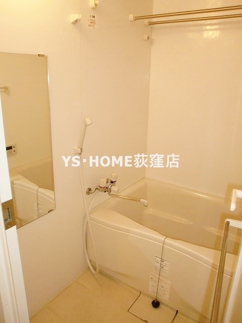 風呂画像