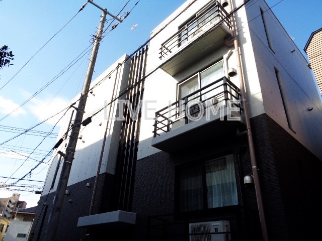 その他外観1