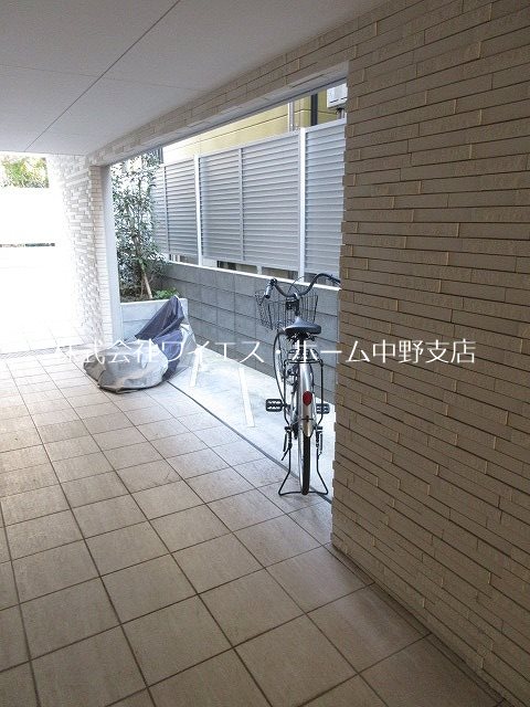 その他外観1
