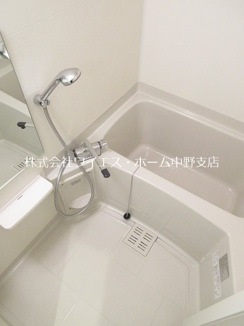 風呂画像