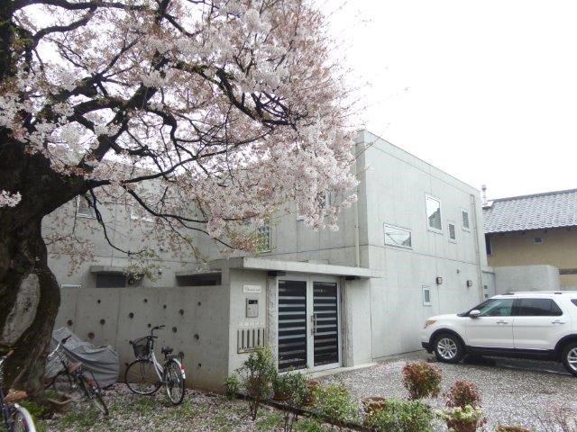 その他外観1