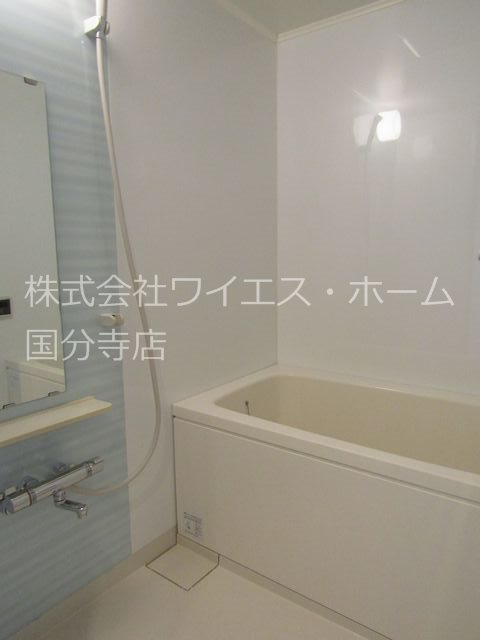 風呂画像