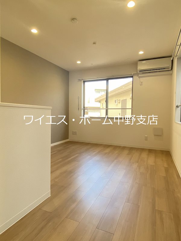 My Style中野南台弐番館  リビング