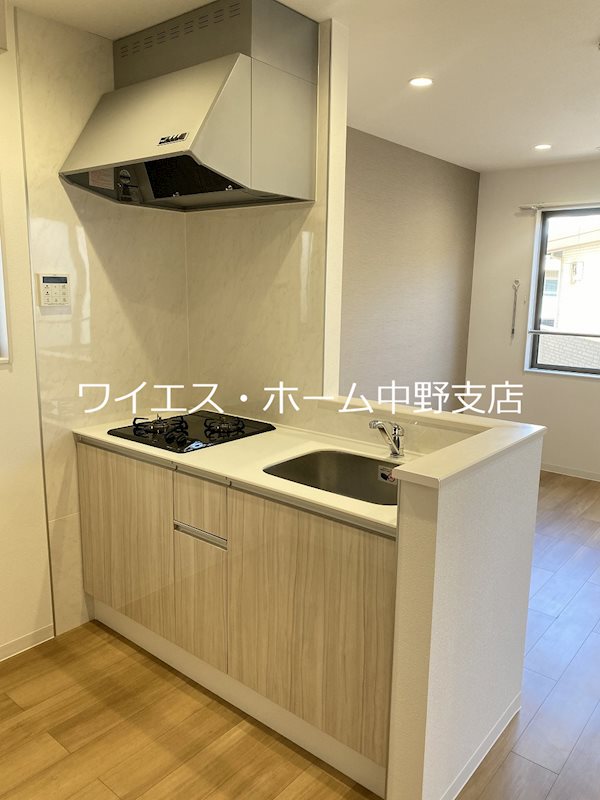 My Style中野南台弐番館  キッチン