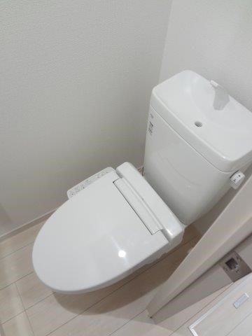 グランクオール東小金井 その他3