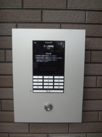グランクオール東小金井 その他4