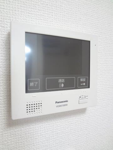 グランクオール東小金井 その他5