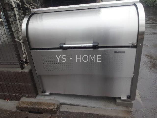 グランクオール東小金井 その他11