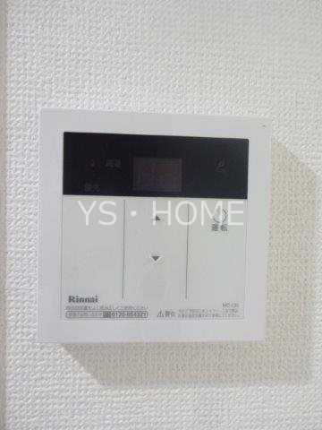 グランクオール東小金井 その他14