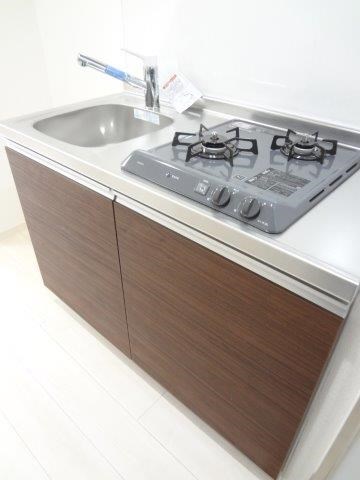 グランクオール東小金井 キッチン