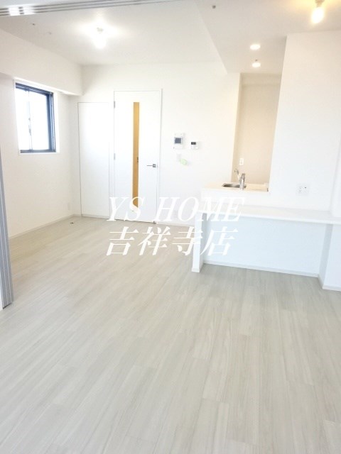 リビング