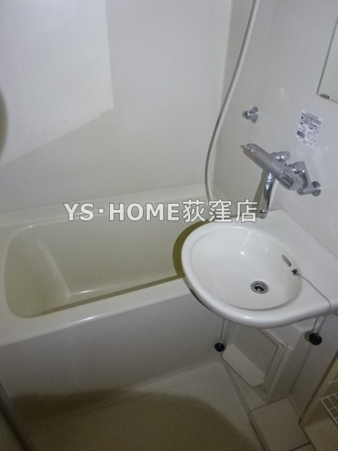 風呂画像