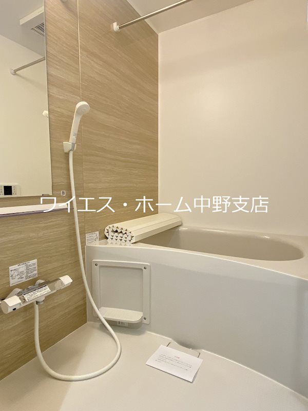 風呂画像