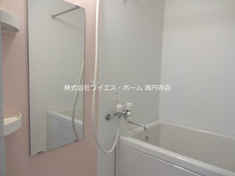 風呂画像