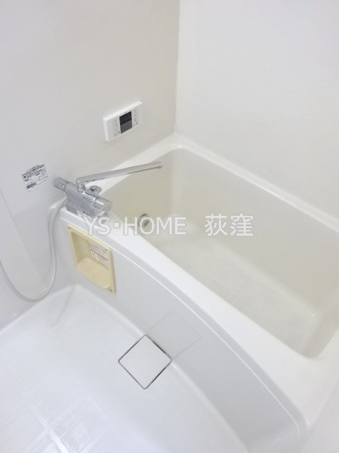 風呂画像