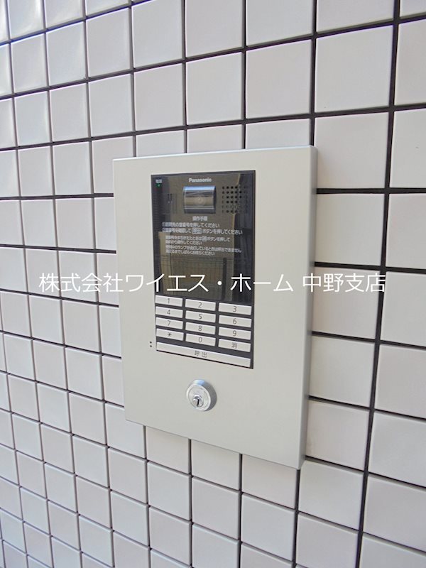 その他外観1