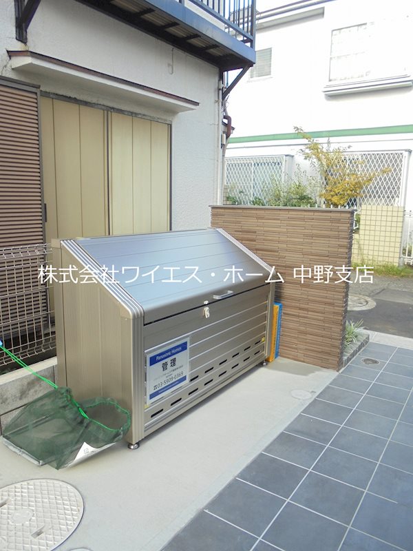 その他外観3