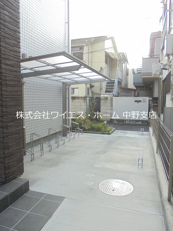その他外観4