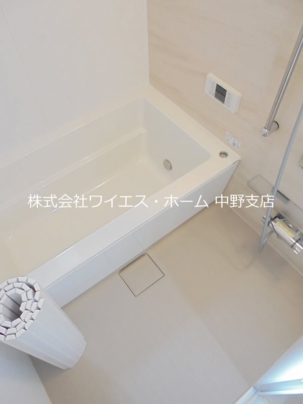 風呂画像