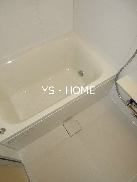 風呂画像