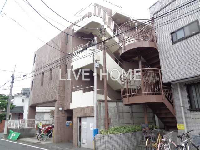 その他外観1