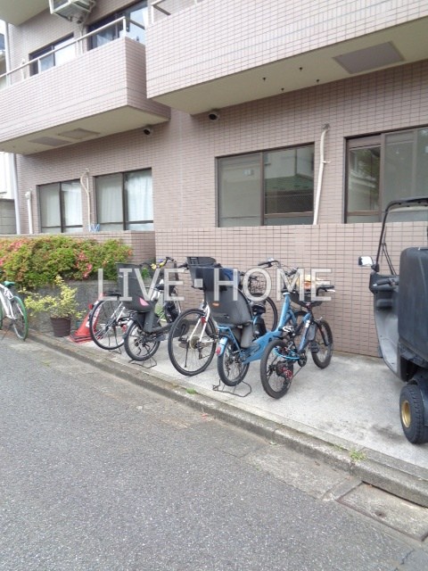 その他外観3