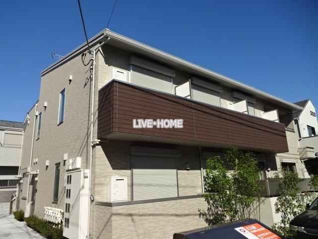 その他外観1