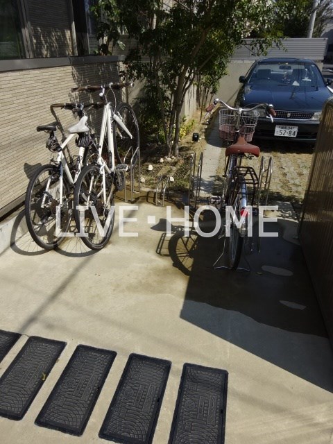 その他外観3