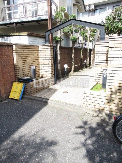 その他外観3