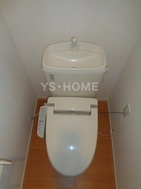 Twinkle Maisonette その他1