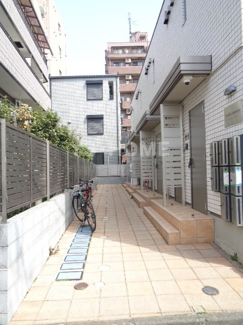 Twinkle Maisonette その他7