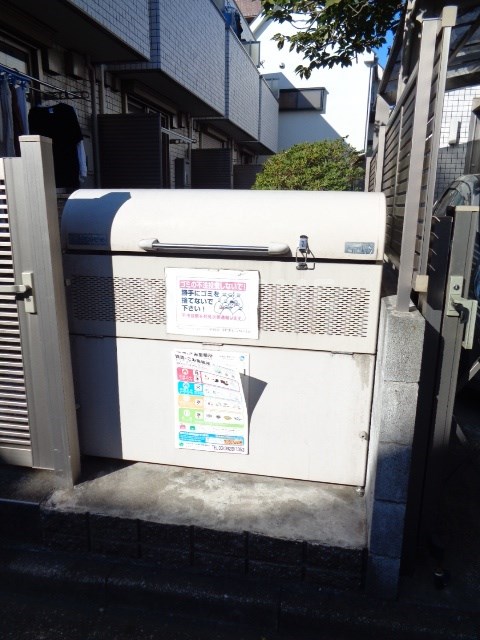 Twinkle Maisonette その他8