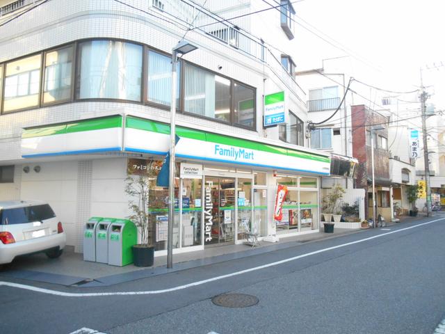 Twinkle Maisonette 周辺画像4