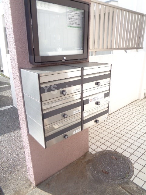 南田中コートハウス その他7