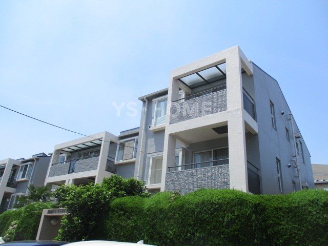南田中コートハウス その他9