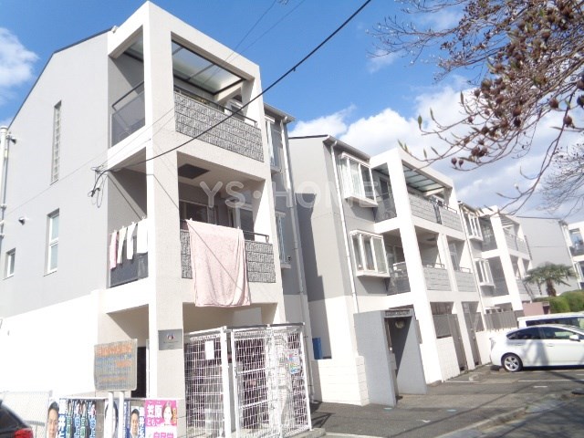 南田中コートハウス その他18