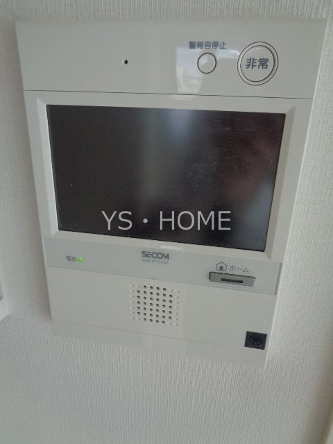 プラウド武蔵境テラス その他4