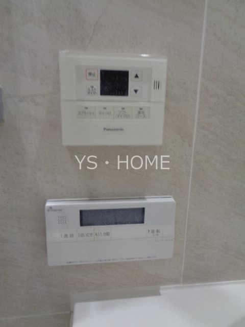 プラウド武蔵境テラス その他9