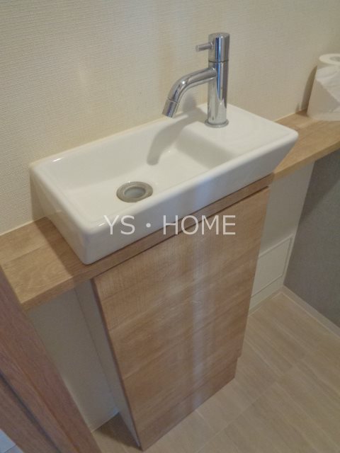 プラウド武蔵境テラス その他10