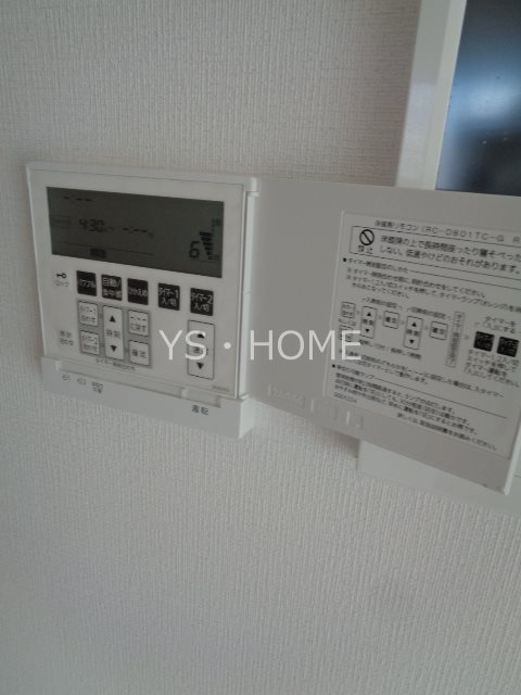 プラウド武蔵境テラス その他15
